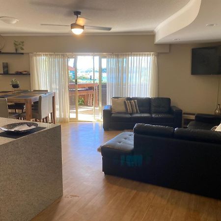 The Esplanade Riverview Holiday Apartments Maroochydore Eksteriør bilde