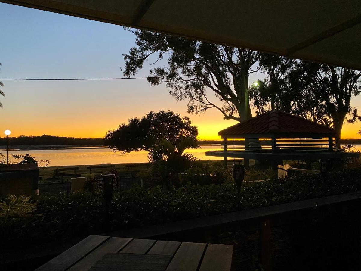 The Esplanade Riverview Holiday Apartments Maroochydore Eksteriør bilde