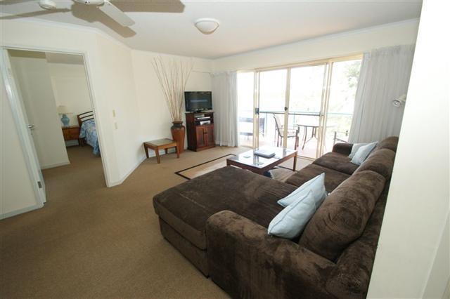 The Esplanade Riverview Holiday Apartments Maroochydore Eksteriør bilde