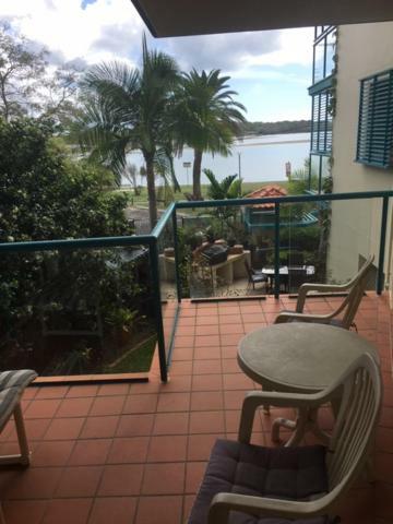 The Esplanade Riverview Holiday Apartments Maroochydore Eksteriør bilde